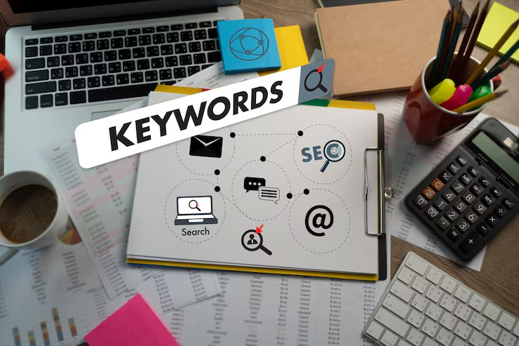 Keyword Research & Strategy